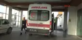 Karaman Camiye Giderken Bacağından Vuruldu
