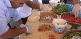 Mülteci Öğrenciler İçin Piknik Düzenlendi