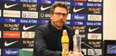Roma Teknik Direktörü'nden Cengiz Ünder Yorumu