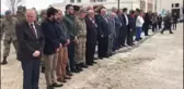 Şehidin Ağabeyi: 