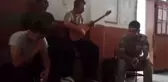 Şehidin Şarkısı Yürekleri Yaktı