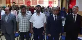 Şehit Babası Hem Ağladı Hem Ağlattı