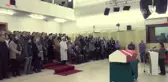Tamburi Necdet Yaşar İçin TRT İstanbul Radyosu'nda Cenaze Töreni