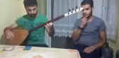 Tekirdağ'da Selde Şehit Olan Askerin Türkü Söylediği Görüntüler Ortaya Çıktı