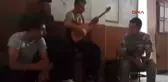 Tekirdağ- Sele Kapılan Araçta Bulunan Aksoyherkes Bir Yerlere Tutuntu
