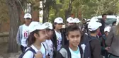Terör Mağduru Öğrenciler İstanbul ve Antalya Yolcusu