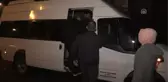 Zonguldaklı Madenciler Çanakkale'ye Gitti