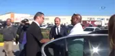 22 Ülkenin Büyükelçileri Uşak'ta