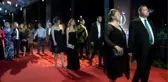 54. Uluslararası Antalya Film Festivali'nde Şıklık Yarışı