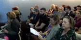 Antalya 'Dünya Arenasında Nevin Yanıt Baltacı Olarak Yer Almak İstiyorum'