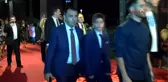Antalya Kırmızı Halıda Yıldızlar Geçidi