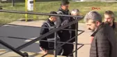 Balıkesir Arkadaşını Öldüren Zanlı Tutuklandı