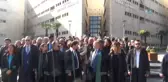 Bursa Barosundan Avukata Yapılan Bıçaklı Saldırıya Tepki
