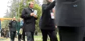 Dünyanın Dört Bir Yanından Bitkiler 'Anadolu Arboretum'da Buluştu