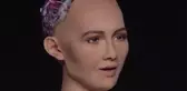 Dünyanın İlk Robot Vatandaşı: Sophia