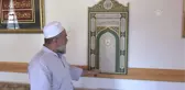 Hattat Kutlu'dan 15 Temmuz Şehitleri Anısına Levha (1)