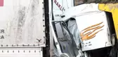 Kamyon ile Tır Çarpıştı: 1 Ölü
