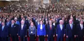 CHP'den İstifa Edip İyi Parti'ye Geçen Aytun Çıray, Meral Akşener'in Sağ Kolu Oldu