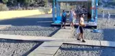 Muğla Rus Yarışma Programı Kargıcak'a Hareket Getirdi