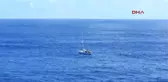 Okyanusta Kaybolan Denizciler İki Ay Sonra Bulundu