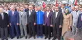 Pamukkale Spor Oyunları Başladı