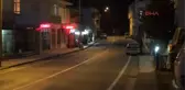 Rize Üzerinde Aydınlatma Olmayan Köprünün Altına Yeni Avize!