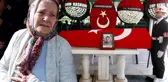 Selde Şehit Olan Asker, Eksi 6 Derecede Donarak Can Vermiş