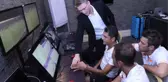 Süper Ligde Video Hakem Sistemi Bugün İlk Kez Denenecek