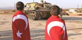 İdlib Operasyonuna Katılan Komutandan Çarpıcı Yorum: Türk Askeri Güven Verdi