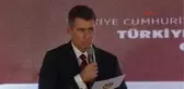 Türkiye Barolar Birliği Onur Ödülünün Avukat Hüsamettin Cindoruk'a Takdim Töreni -1