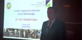 Zonguldak Ttk Genel Müdürvekili Eroğlu Zonguldak'ın Kömür Rezervini Açıkladı