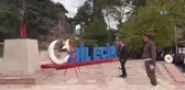 29 Ekim Cumhuriyet Bayramı Kutlamaları Başladı