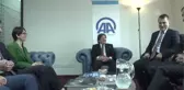 Aa Kuala Lumpur Ofisi Açıldı - Kuala