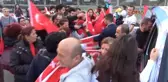 Antalya'da Cumhuriyet Coşkusu