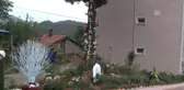 Atık Malzemeleri Bahçe Süsüne Dönüştürüyor