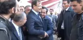 Bursa Başbakan Yardımcısı Çavuşoğlu: Selçuklu Da, Osmanlı Da, Cumhuriyet de Bizim
