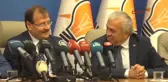 Bursa Çavuşoğlu Ana Muhalefetin Yapıcı Eleştirilerle Bizi Denetlemesini Her Zaman Bekleriz