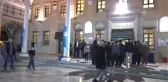 Cami-Gençlik Buluşması