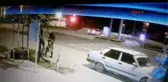 Denizli Yolcu Otobüsünün Çarptığı Lise Öğrencisi, Öldü