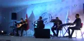Erciş'e Yeni Atanan Stajyer Öğretmenlere Moral Gecesi