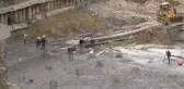 Esenyurt Belediyesinden Toprak Kayması Açıklaması
