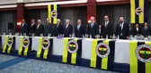Fenerbahçe, Toplam Borcunun 300 Milyon Lira Olduğunu Açıkladı