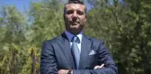 Fenerbahçeli İş Adamı Sadettin Saran: Kongrede Ali Koç'u Destekleyeceğim