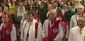 Geleceğin Doktorları Beyaz Önlüklerini Giydi