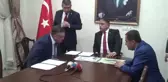 Hayırsever Desteğiyle Sağlık Hizmeti