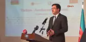 Iğdır Zeybekçi 'Türkiye Azerbaycan İş Forumu' Toplantısına Katıldı