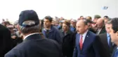 İntihar Eden Gazi Düzenlenen Askeri Törenle Tosya'da Toprağa Verildi