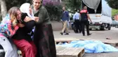 İşe Giderken 1,5 Yaşındaki Yeğenini Aracıyla Ezen Amca Gözaltına Alındı
