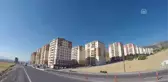 Kahramanmaraş'ta Dar Gelirlilere Yeni Konutlar Yapılıyor