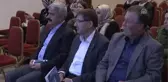 Kartepe Zirvesi - Doç. Dr. Hasan Yücel Başdemir - Kocaeli